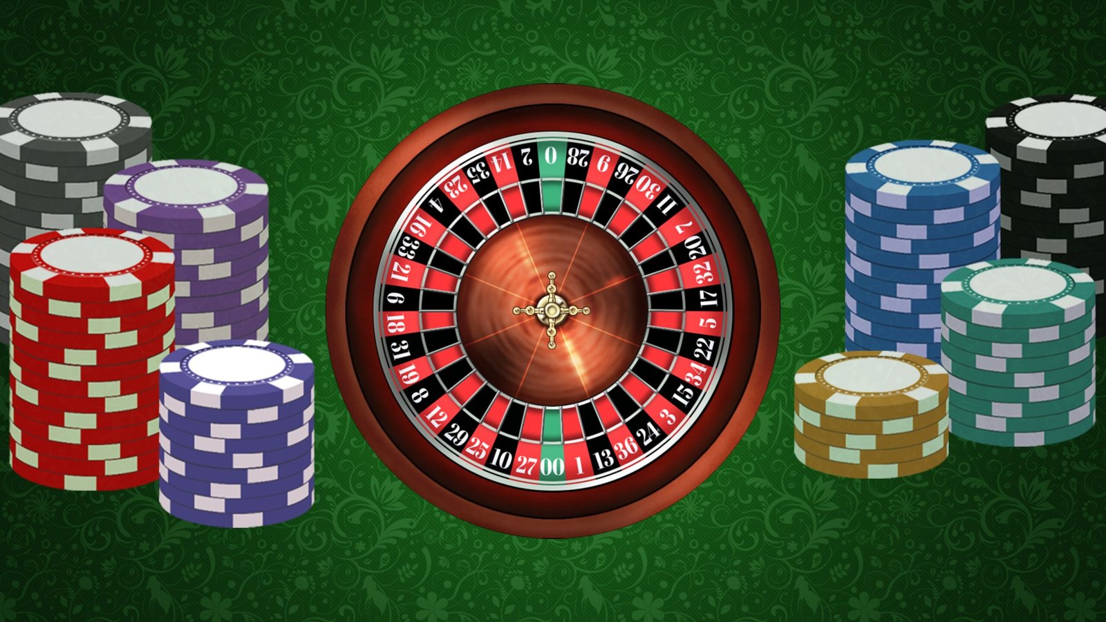 Mr Vegas Casino